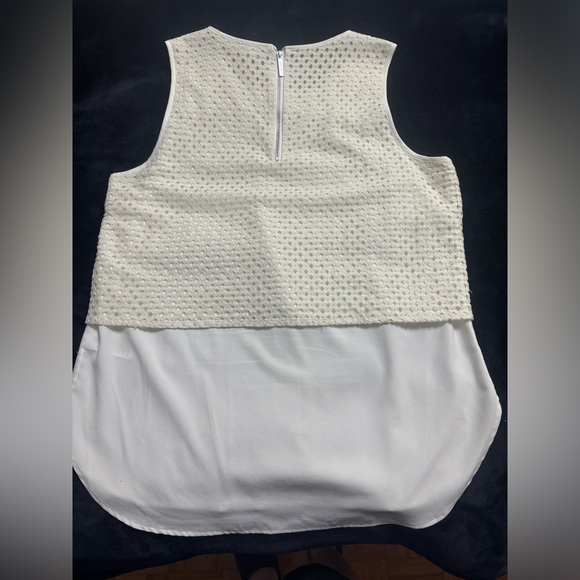 Micheal Kors 2 layer tank - Picture 3 of 5